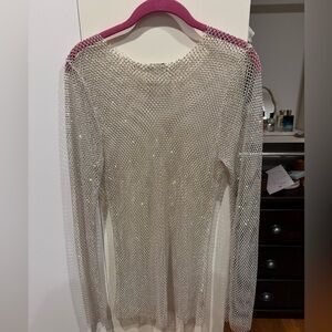 Intimately by Free People Filter Finish Long Sleeve